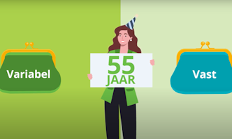 omzetten kapitaal naar CVP